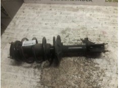 Recambio de amortiguador delantero derecho para nissan almera (n16/e) ambience referencia OEM IAM 54302BN424  