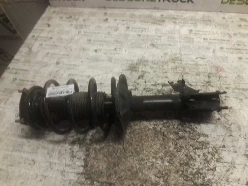 Recambio de amortiguador delantero derecho para nissan almera (n16/e) ambience referencia OEM IAM 54302BN424  