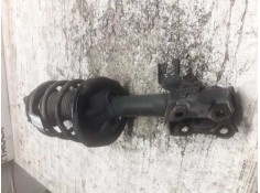 Recambio de amortiguador delantero derecho para nissan almera (n16/e) ambience referencia OEM IAM 54302BN424   2