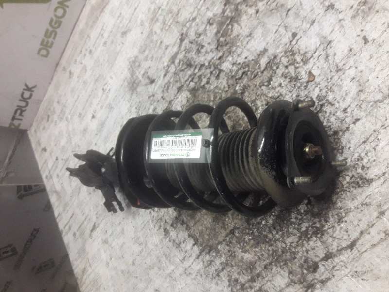 Recambio de amortiguador delantero derecho para nissan almera (n16/e) ambience referencia OEM IAM 54302BN424  