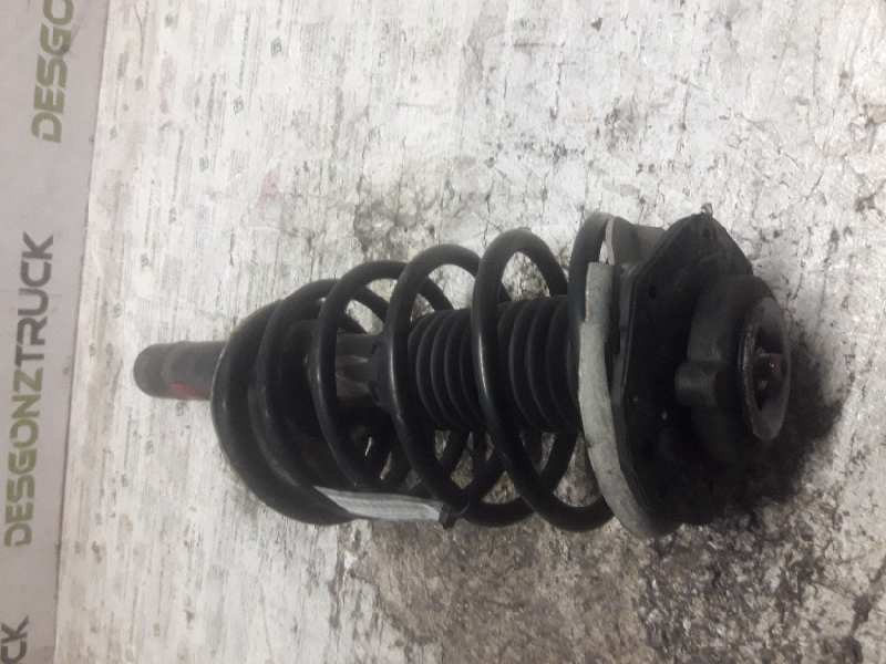 Recambio de amortiguador delantero izquierdo para peugeot partner (s1) combispace referencia OEM IAM   