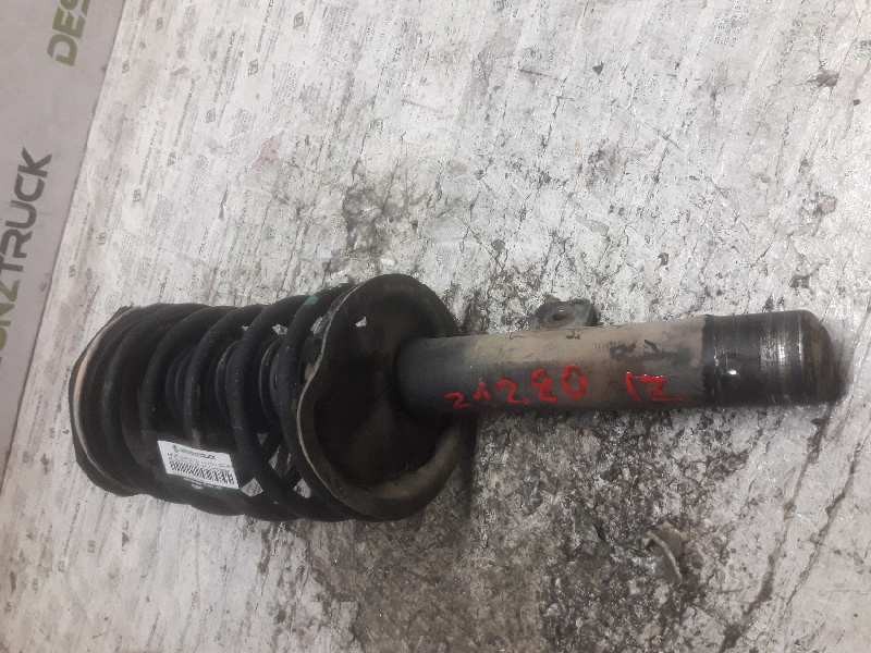 Recambio de amortiguador delantero izquierdo para peugeot partner (s1) combispace referencia OEM IAM   