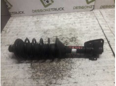 Recambio de amortiguador trasero izquierdo para land rover freelander baikal familiar referencia OEM IAM 22190458  