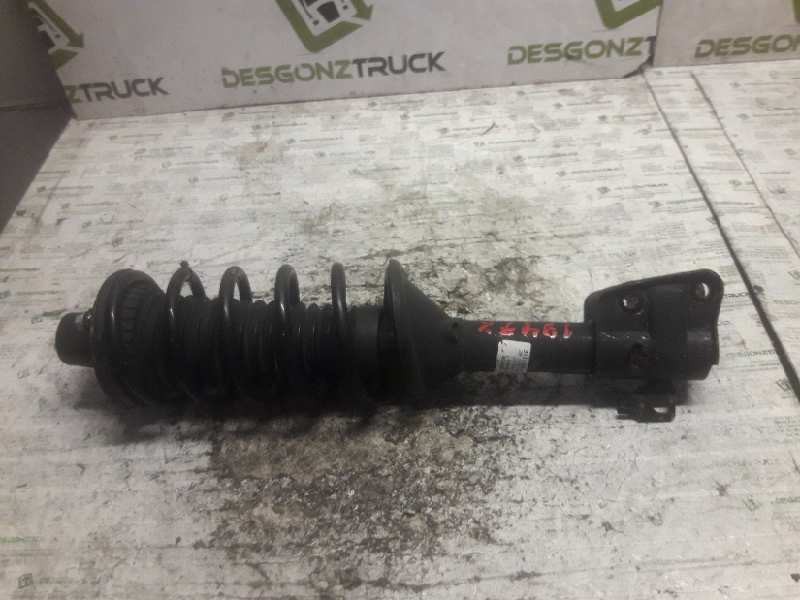 Recambio de amortiguador trasero izquierdo para land rover freelander baikal familiar referencia OEM IAM 22190458  