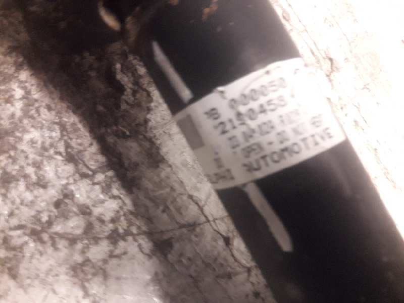 Recambio de amortiguador trasero izquierdo para land rover freelander baikal familiar referencia OEM IAM 22190458  