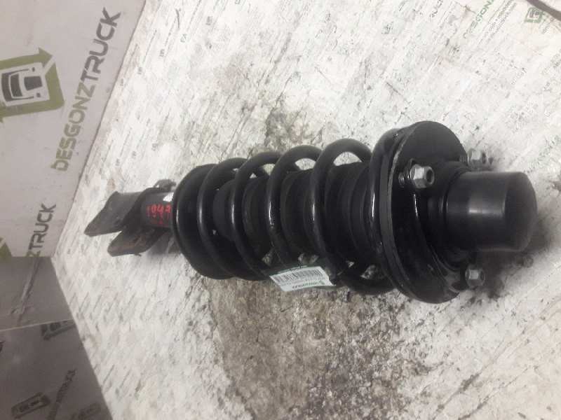 Recambio de amortiguador trasero izquierdo para land rover freelander baikal familiar referencia OEM IAM 22190458  