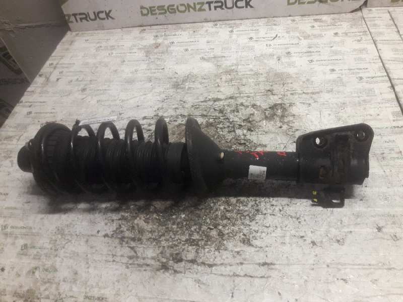 Recambio de amortiguador trasero derecho para land rover freelander baikal familiar referencia OEM IAM 22190457  