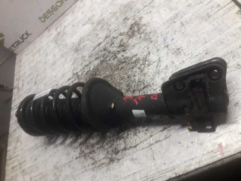 Recambio de amortiguador trasero derecho para land rover freelander baikal familiar referencia OEM IAM 22190457  