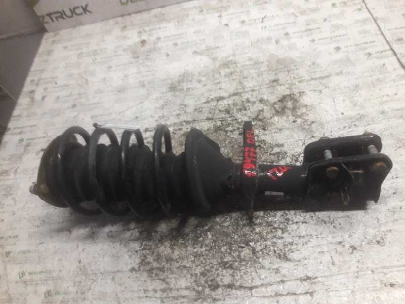 Recambio de amortiguador delantero izquierdo para land rover freelander baikal familiar referencia OEM IAM 22190451  