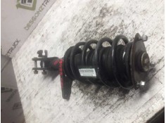 Recambio de amortiguador delantero izquierdo para land rover freelander baikal familiar referencia OEM IAM 22190451   2