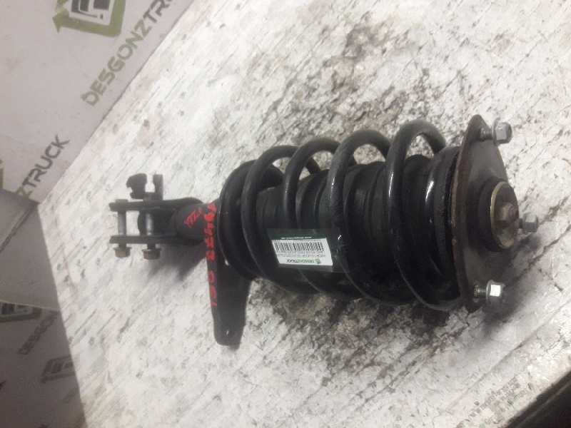 Recambio de amortiguador delantero izquierdo para land rover freelander baikal familiar referencia OEM IAM 22190451  