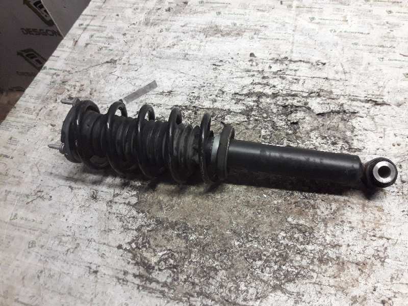 Recambio de amortiguador delantero derecho para peugeot 407 st confort referencia OEM IAM   