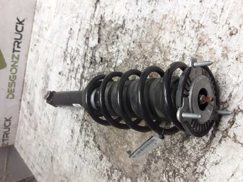 Recambio de amortiguador delantero derecho para peugeot 407 st confort referencia OEM IAM   