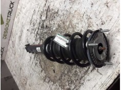 Recambio de amortiguador delantero izquierdo para peugeot 407 st confort referencia OEM IAM    2