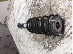 Recambio de amortiguador delantero derecho para peugeot 407 st sport referencia OEM IAM    2