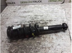 Recambio de amortiguador delantero izquierdo para peugeot 407 st sport referencia OEM IAM   