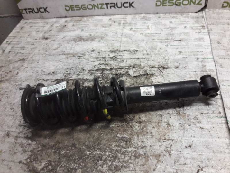 Recambio de amortiguador delantero izquierdo para peugeot 407 st sport referencia OEM IAM   