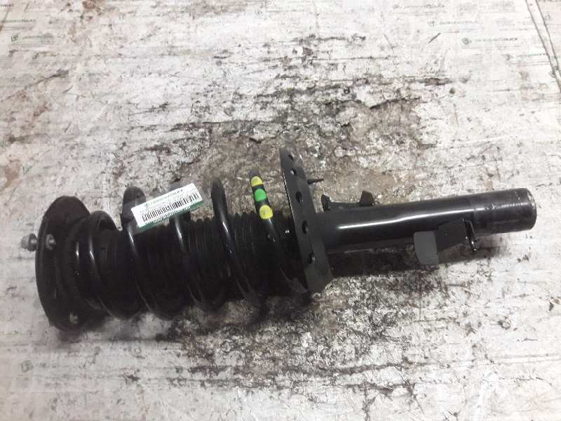 Recambio de amortiguador delantero izquierdo para volvo s80 berlina d5 awd momentum referencia OEM IAM 6G9118K001NAL  