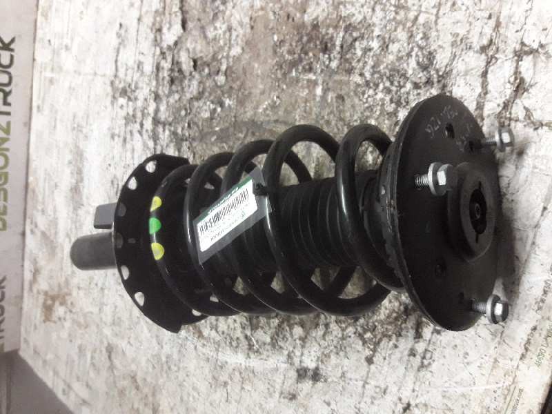 Recambio de amortiguador delantero izquierdo para volvo s80 berlina d5 awd momentum referencia OEM IAM 6G9118K001NAL  