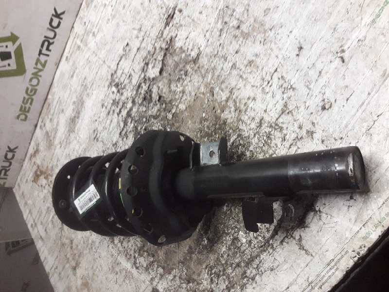 Recambio de amortiguador delantero izquierdo para volvo s80 berlina d5 awd momentum referencia OEM IAM 6G9118K001NAL  