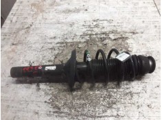 Recambio de amortiguador delantero derecho para seat toledo (1m2) select referencia OEM IAM 1J0413031AG  