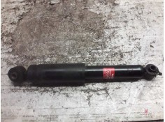 Recambio de amortiguador trasero para opel astra g berlina club referencia OEM IAM 343306  