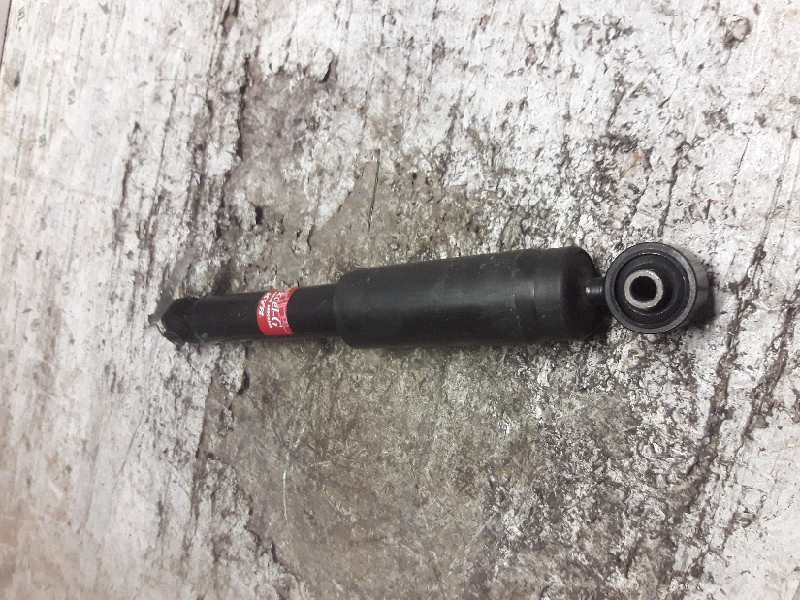 Recambio de amortiguador trasero para opel astra g berlina club referencia OEM IAM 343306  