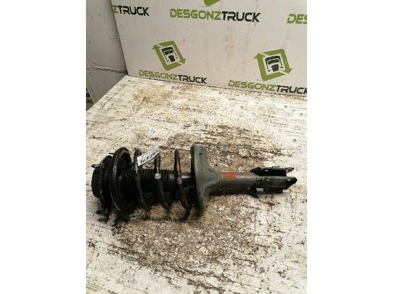 Recambio de amortiguador delantero izquierdo para hyundai coupe (j2) 1.6 fx coupe referencia OEM IAM   
