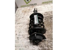 Recambio de amortiguador delantero izquierdo para hyundai coupe (j2) 1.6 fx coupe referencia OEM IAM    2