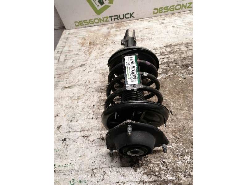 Recambio de amortiguador delantero izquierdo para hyundai coupe (j2) 1.6 fx coupe referencia OEM IAM   