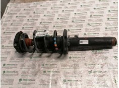 Recambio de amortiguador delantero derecho para volkswagen golf plus (5m1) bluemotion edition referencia OEM IAM 1T0413031HM  