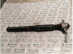 Recambio de amortiguador trasero para volkswagen golf plus (5m1) bluemotion edition referencia OEM IAM 513025B  