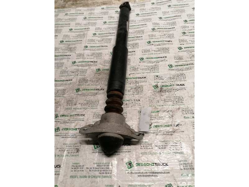 Recambio de amortiguador trasero para volkswagen golf plus (5m1) bluemotion edition referencia OEM IAM 513025B  