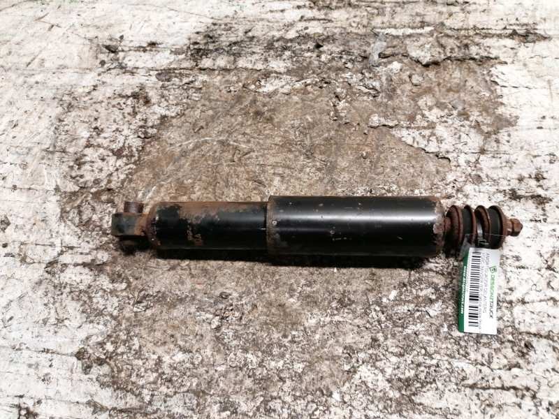 Recambio de amortiguador delantero para ford ranger (er) cabina doble royal 4x4 referencia OEM IAM   