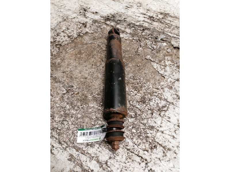 Recambio de amortiguador delantero para ford ranger (er) cabina doble royal 4x4 referencia OEM IAM   