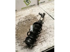 Recambio de amortiguador delantero izquierdo para ford fiesta (cbk) ambiente referencia OEM IAM 2S6118K001DE  