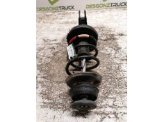 Recambio de amortiguador delantero izquierdo para renault kangoo (f/kc0) alize referencia OEM IAM 8200103361   2