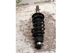 Recambio de amortiguador delantero izquierdo para volkswagen golf iv berlina (1j1) referencia OEM IAM 1J0413031AE   2