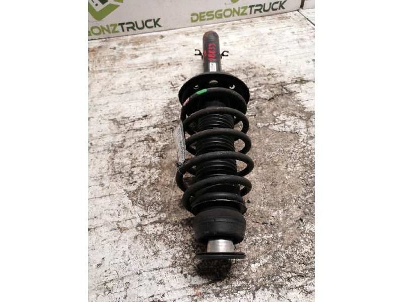 Recambio de amortiguador delantero izquierdo para volkswagen golf iv berlina (1j1) referencia OEM IAM 1J0413031AE  