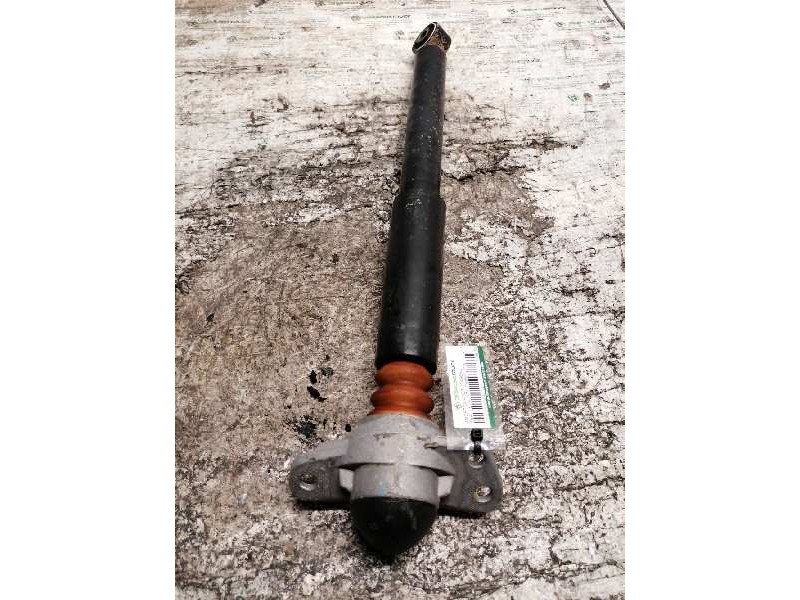 Recambio de amortiguador trasero para seat leon (1p1) comfort limited referencia OEM IAM 1K0513029GG  