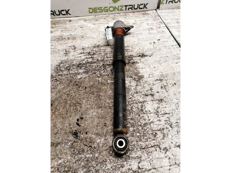 Recambio de amortiguador trasero para seat leon (1p1) comfort limited referencia OEM IAM 1K0513029GG  