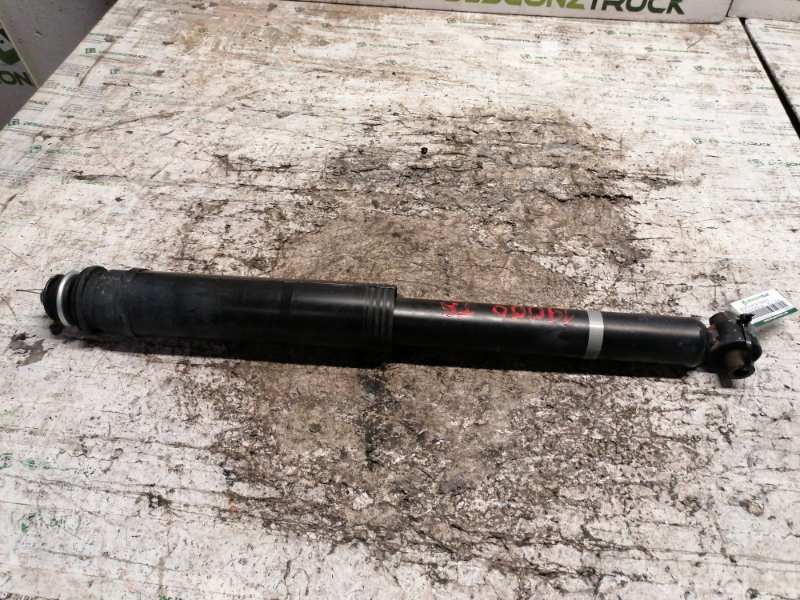 Recambio de amortiguador trasero para toyota auris live referencia OEM IAM 4853002A30  