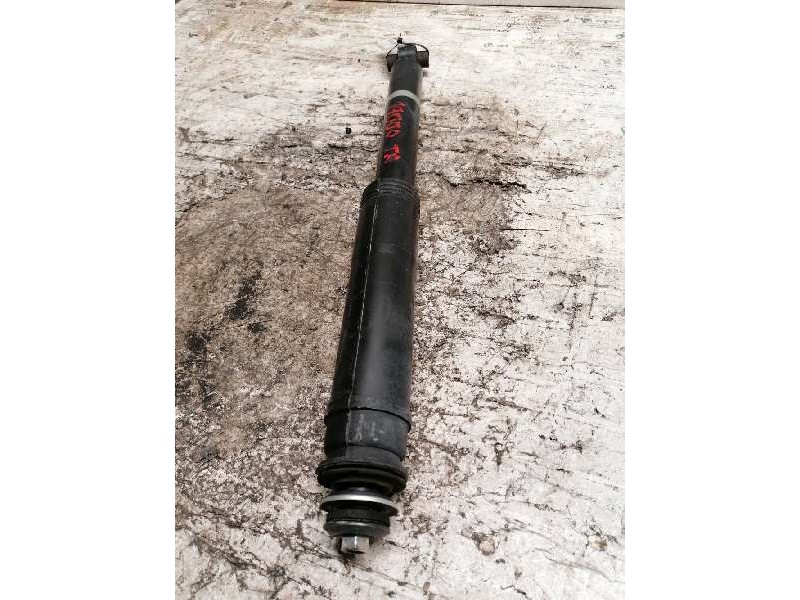 Recambio de amortiguador trasero para toyota auris live referencia OEM IAM 4853002A30  