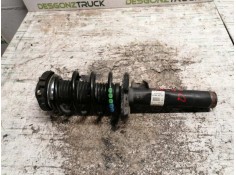 Recambio de amortiguador delantero derecho para audi a3 (8p) 2.0 tdi referencia OEM IAM 1T0413031DC  