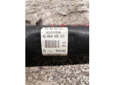 Recambio de amortiguador delantero derecho para audi a3 (8p) 2.0 tdi referencia OEM IAM 1T0413031DC   2