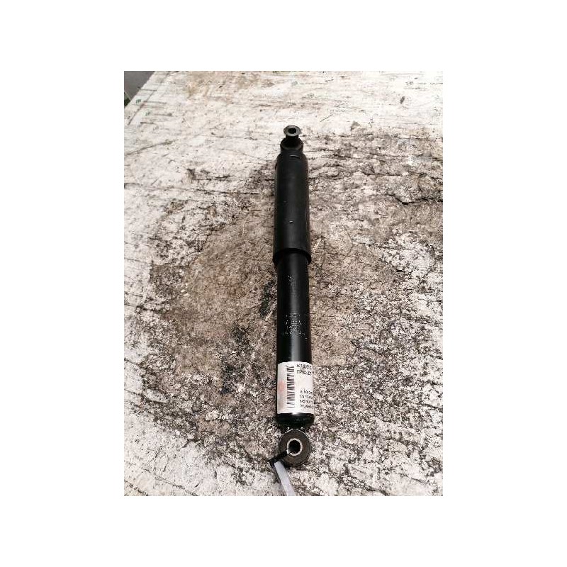 Recambio de amortiguador trasero para ford transit combi ´06 ft 330 mediano referencia OEM IAM 6C1118080ZC  