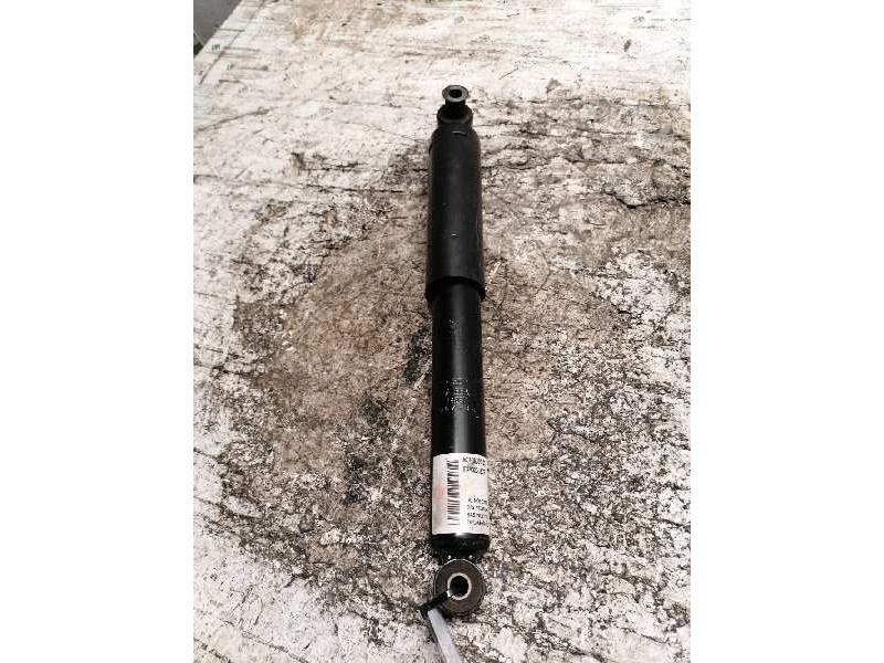 Recambio de amortiguador trasero para ford transit combi ´06 ft 330 mediano referencia OEM IAM 6C1118080ZC  