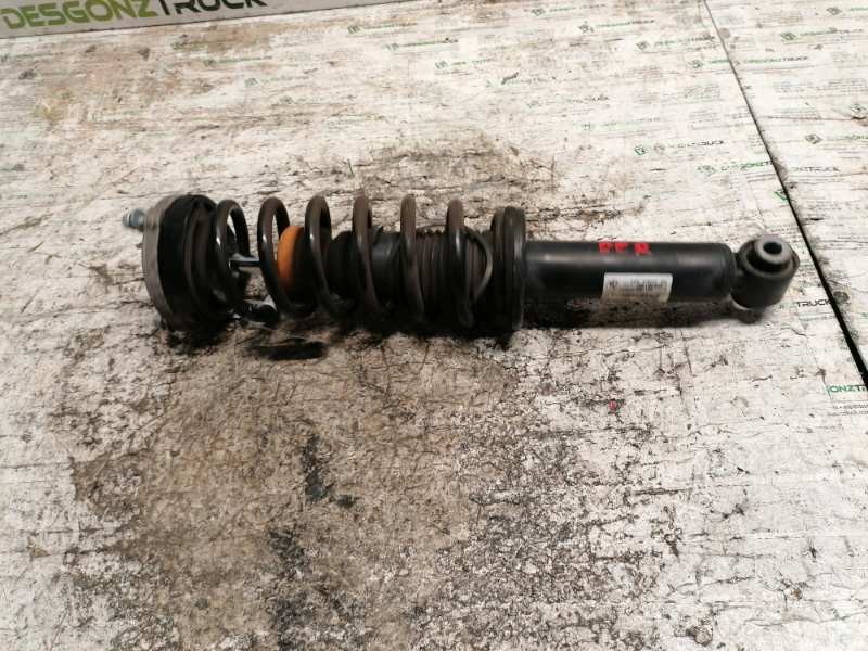 Recambio de amortiguador trasero derecho para bmw x3 (f25) xdrive 20d referencia OEM IAM 814904006279  