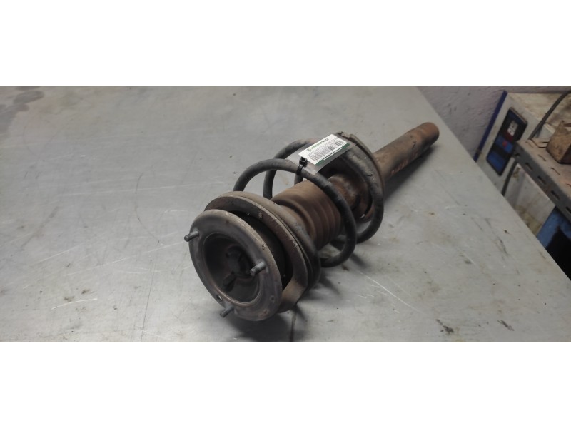 Recambio de amortiguador delantero izquierdo para bmw serie 3 compact (e46) 320td referencia OEM IAM 31312282459 SACHS 