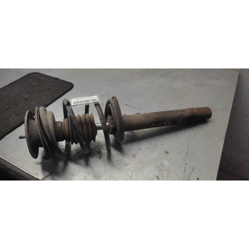 Recambio de amortiguador delantero izquierdo para bmw serie 3 compact (e46) 320td referencia OEM IAM 31312282459 SACHS 